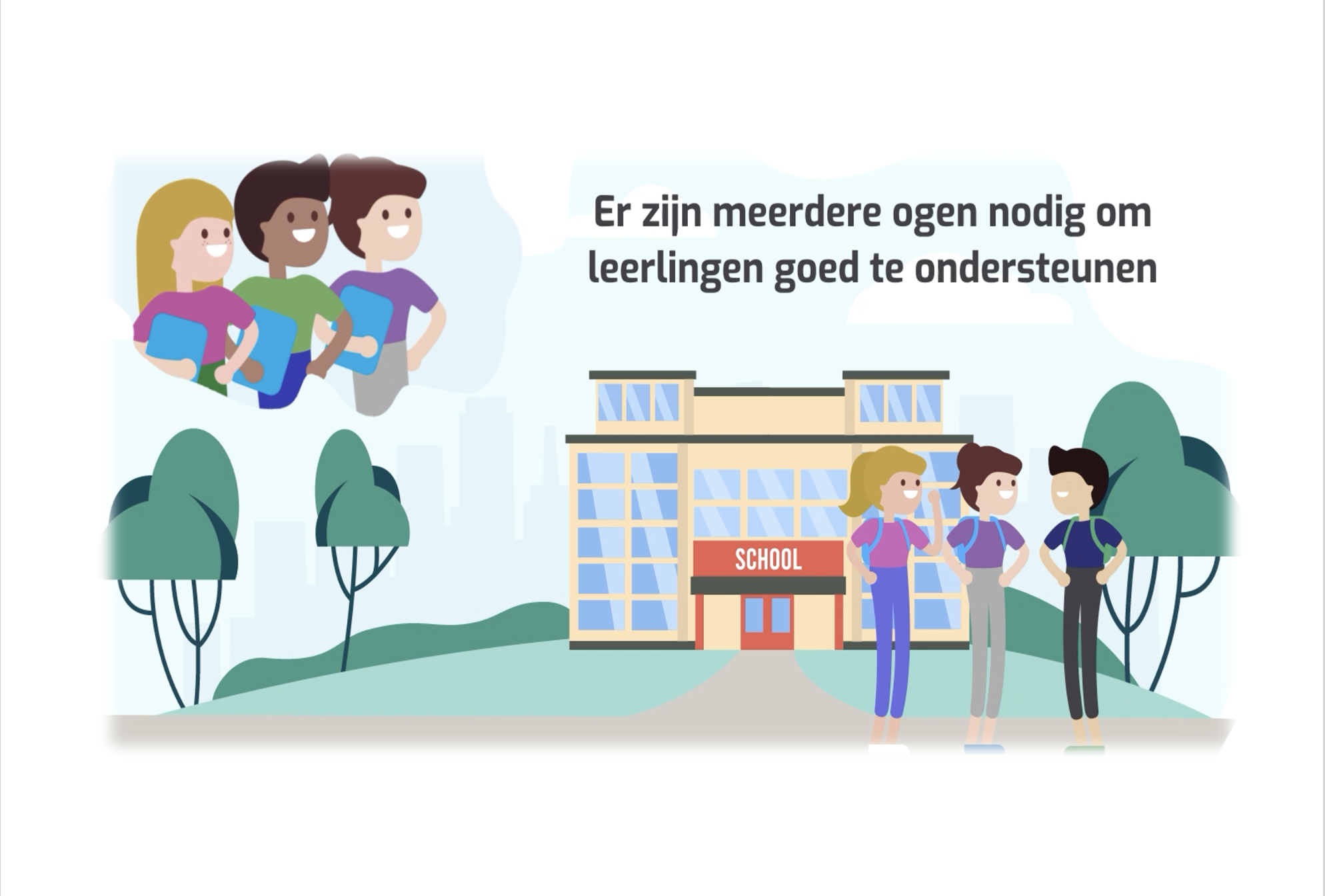 Handboek Twentse Belofte Interprofessioneel werken