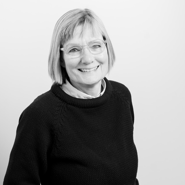 portret Evelien Hofman