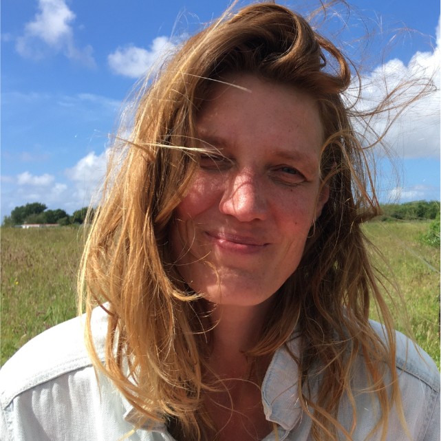 monique kwakman