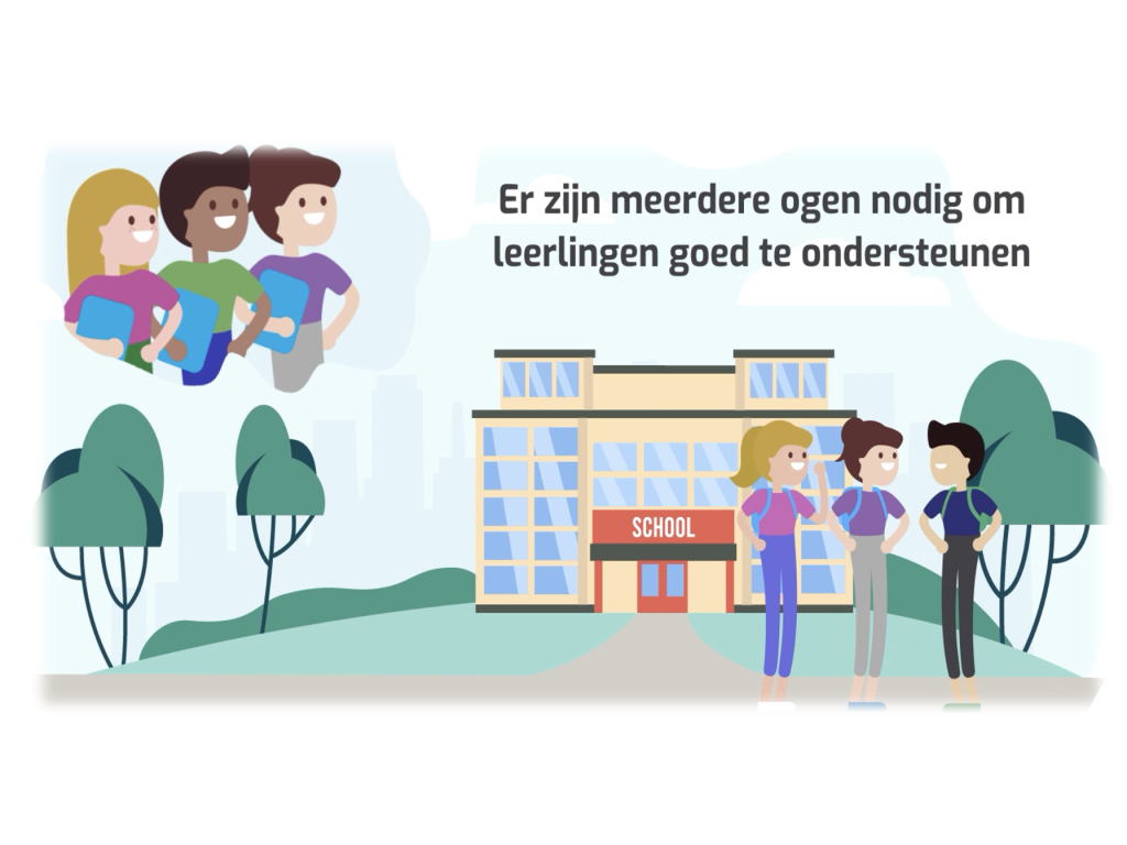 Handboek Twentse Belofte Interprofessioneel werken